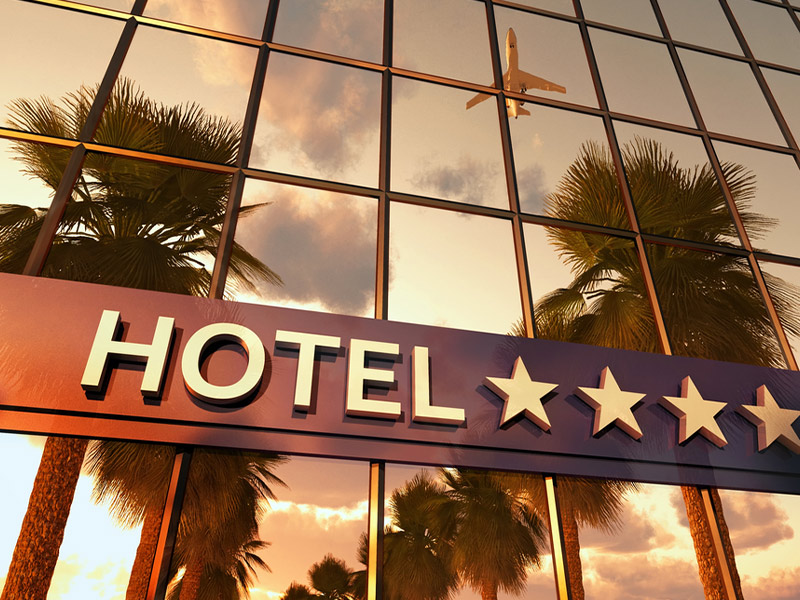 بهترین هتل خانوادگی پوکت - الی گشت