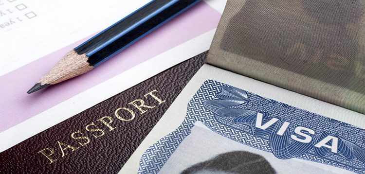 اخذ ویزای چین اخذ ویزای چین