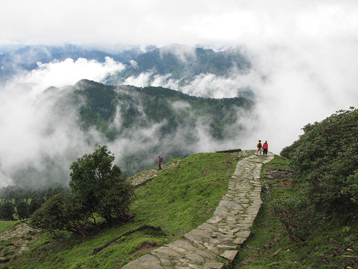 دره Chopta