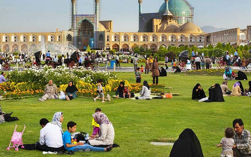 ایرانی ها