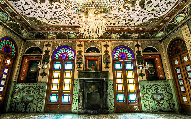 کاخ گلستان کاخ گلستان