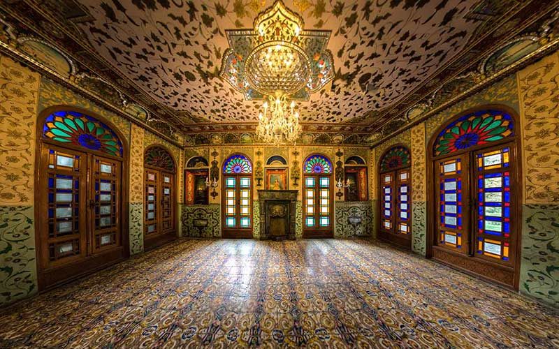 موزه های تهران موزه های تهران