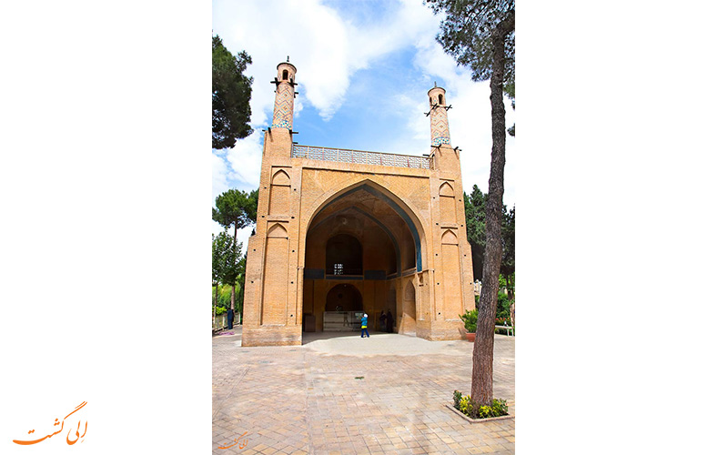 منارجنبان منارجنبان