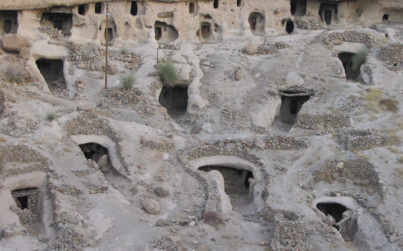 روستای تاریخی روستای تاریخی