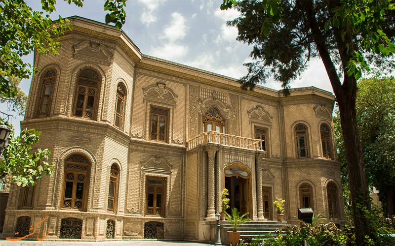 موزه-آبگینه موزه-آبگینه