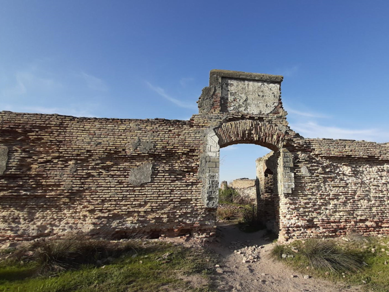 جزیره آشوراده
