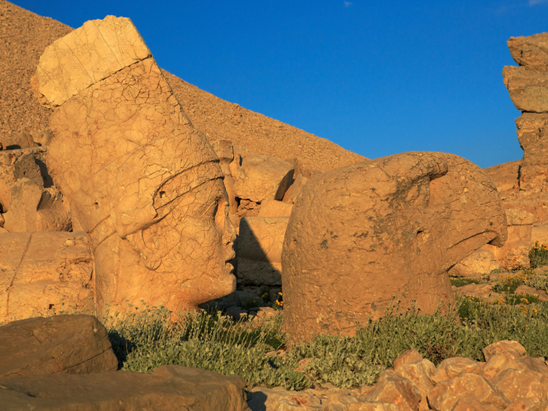 پارک ملی کوه نمرود