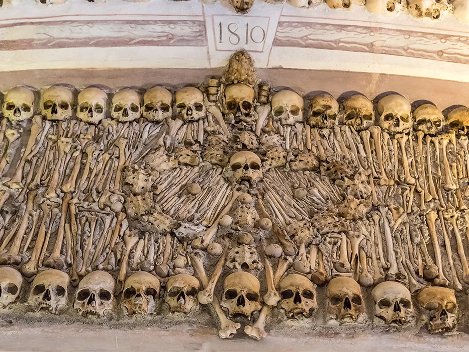 کلیسای سدلک