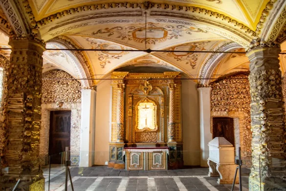 کلیسای سدلک
