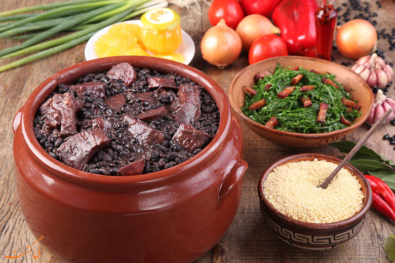 [عکس: Feijoada.jpg]