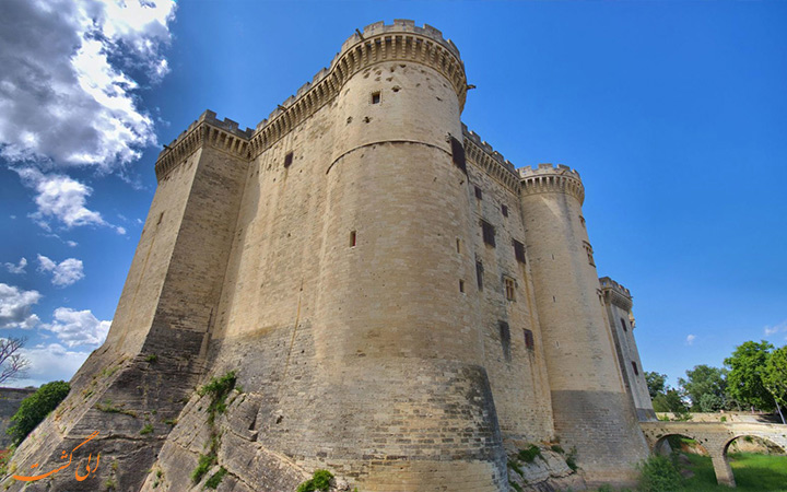 قلعه تاراسکون