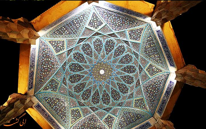 آرامگاه حافظ آرامگاه حافظ