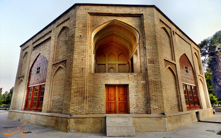 عمارت عمارت