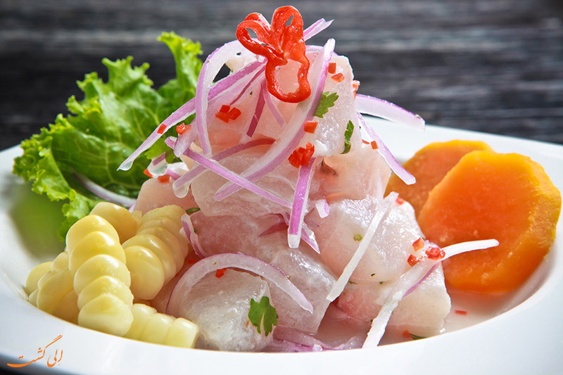 [عکس: ceviche.jpg]