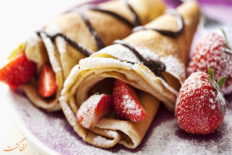 [عکس: crepe.jpg]