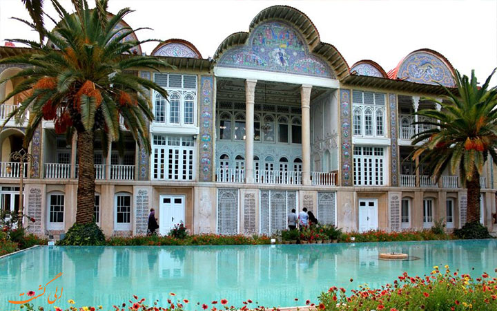 عمارت عمارت