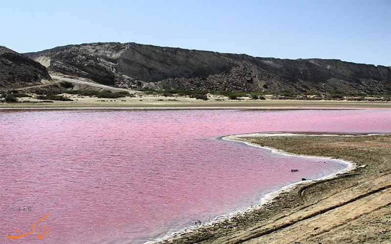 تالاب لیپار تالاب لیپار