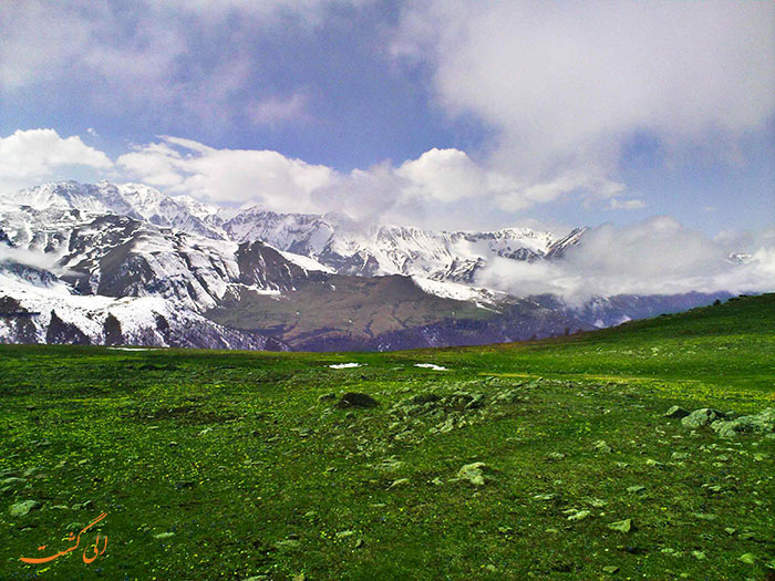 عکس مازیچال