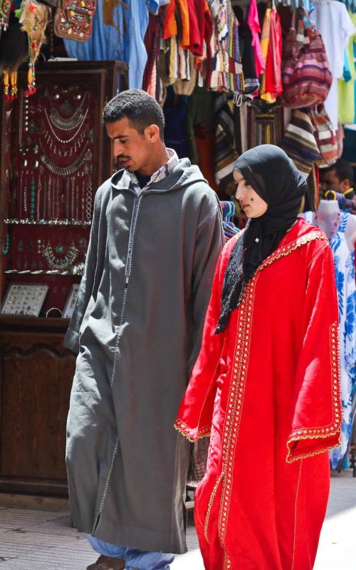 مراکش