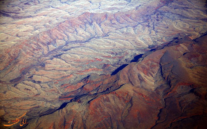 طبیعت دیدنی استرالیا