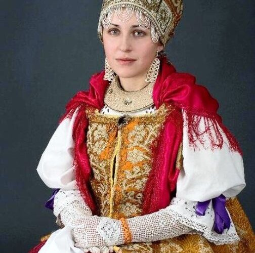 روسیه