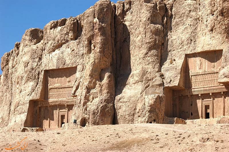 نقش رستم نقش رستم