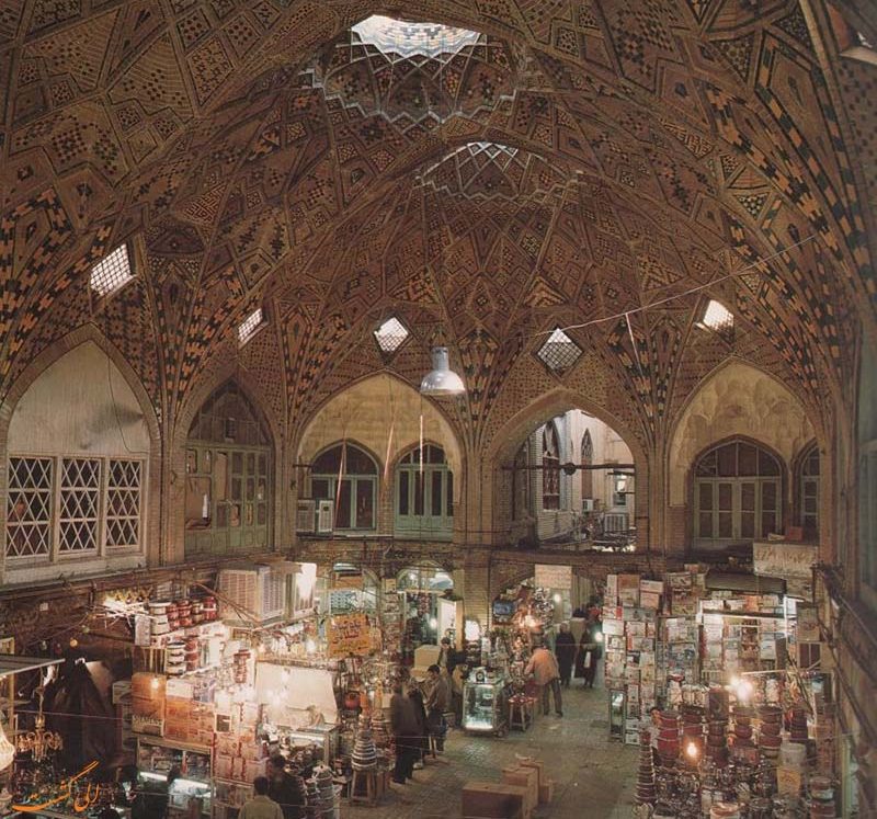 بازار تهران بازار تهران