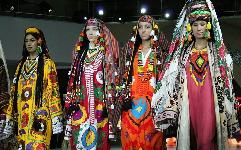 ازبکستان