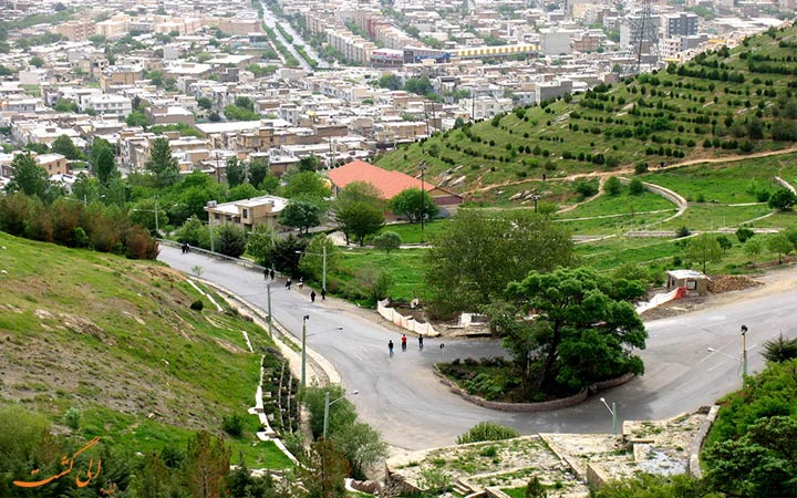 استان کردستان
