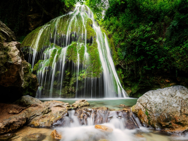 آبشارهای ایران