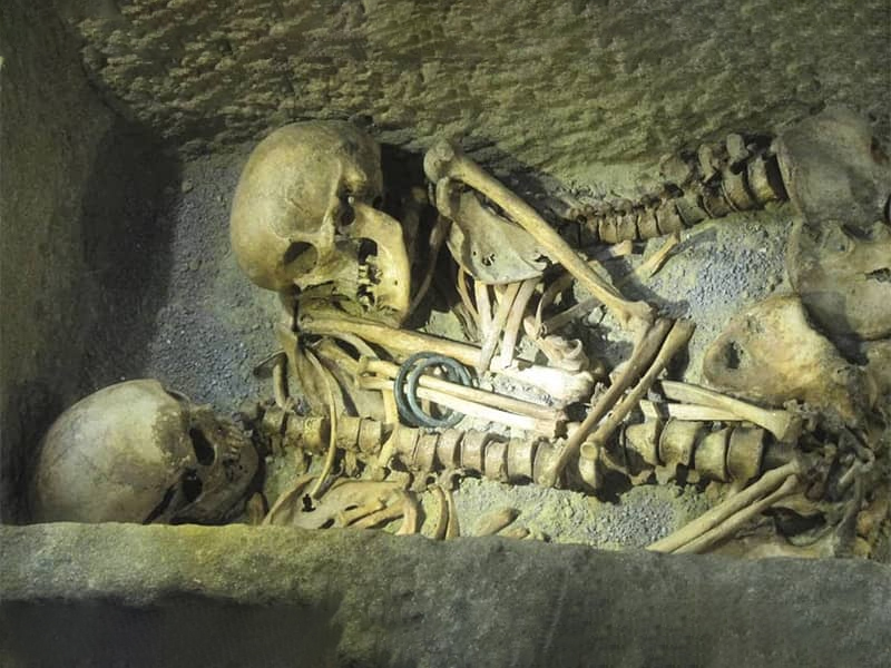 شهر تاریخی هگمتانه