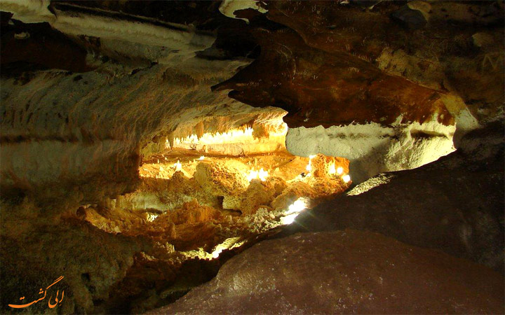 غار کتله خور ۲