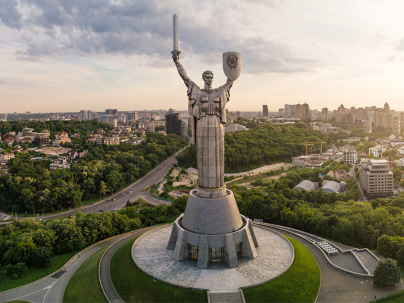 مجسمه های معروف جهان