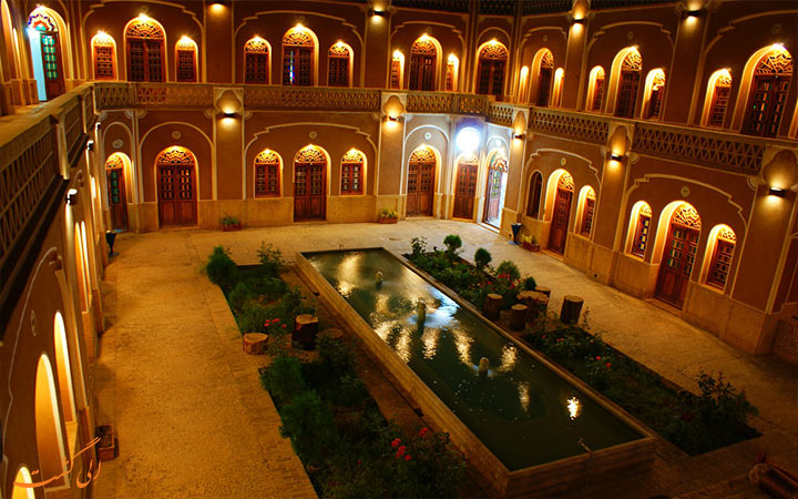 کاروانسرا کاروانسرا