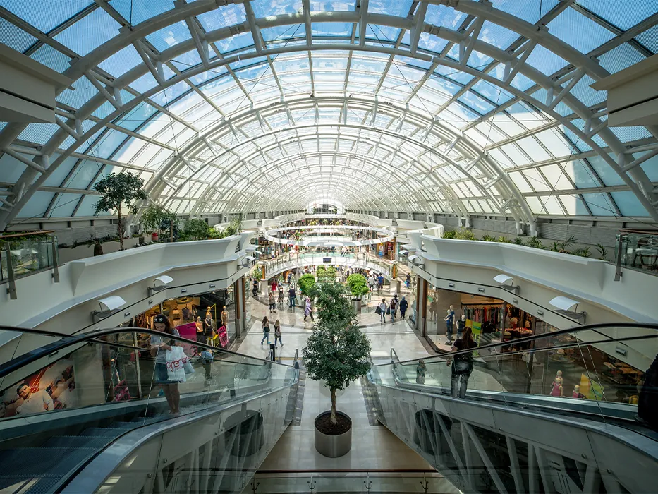 مراکز خرید ارزان استانبول