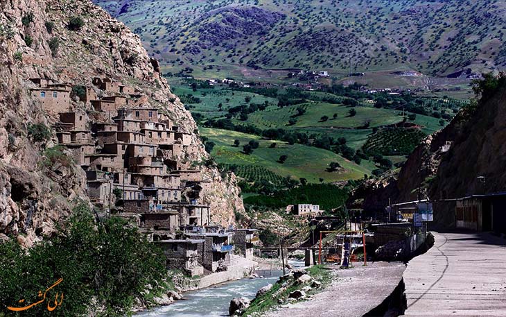 روستای پالنگان روستای پالنگان