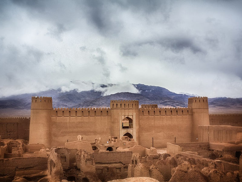 ارگ راین