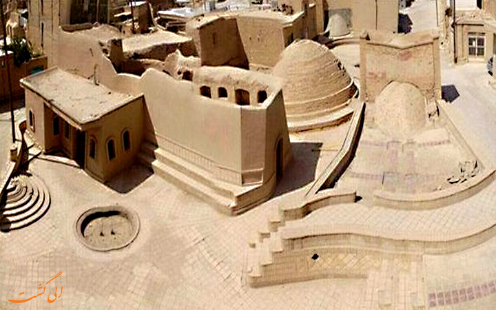 بیابانک بیابانک