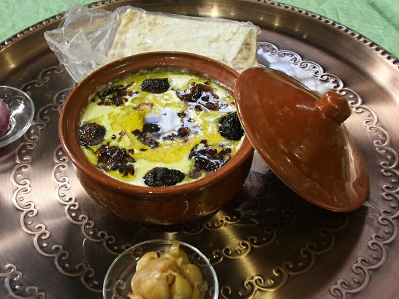 کهگیلویه و بویر احمد