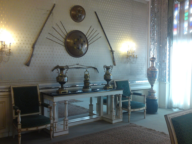 موزه جهان نما
