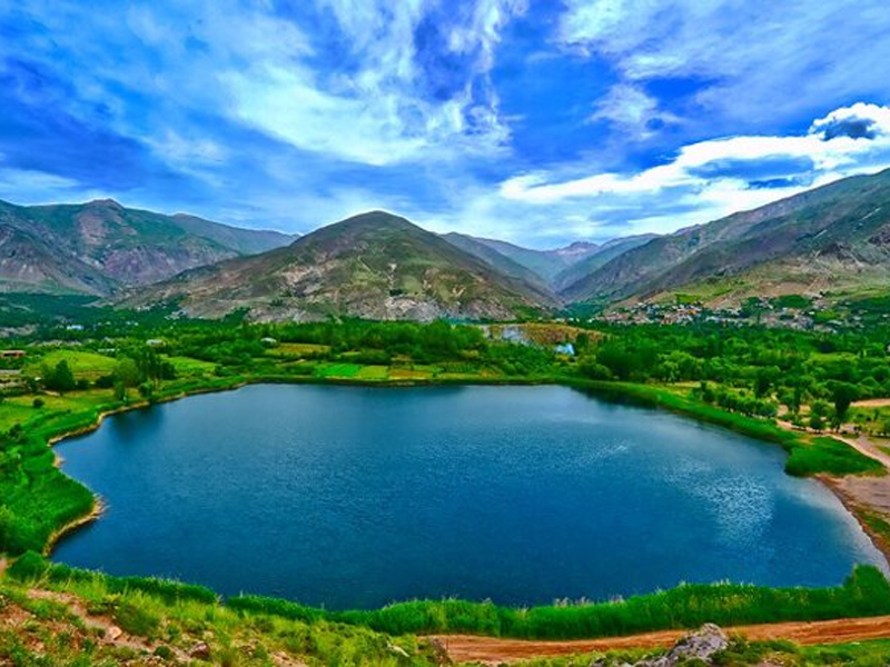 کهگیلویه و بویر احمد