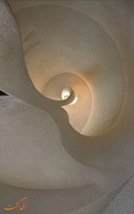 معماری فود نمکی معماری فود نمکی