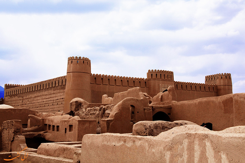 ارگ راین کرمان ارگ راین کرمان