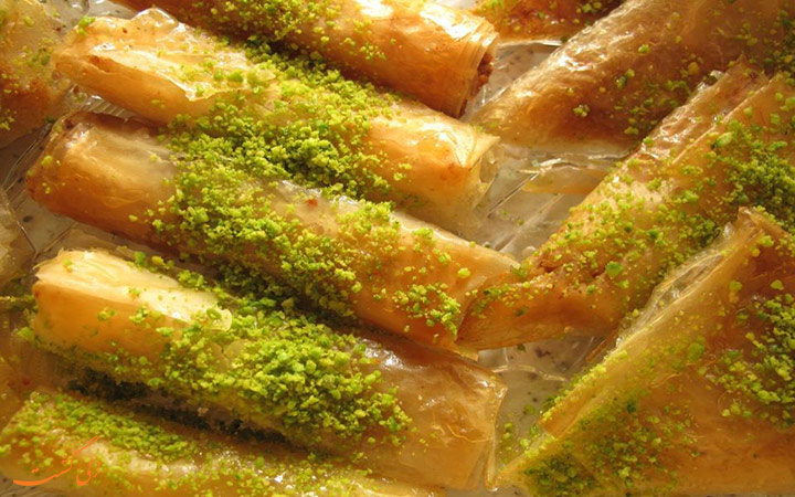 باقلوا باقلوا