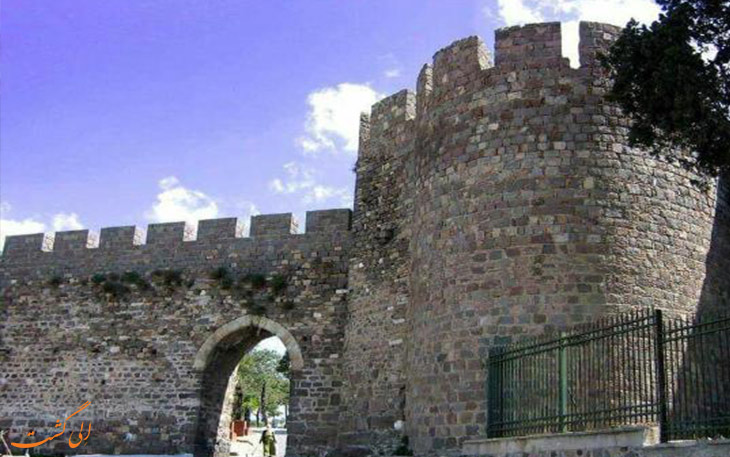 قلعه کادیفکاله