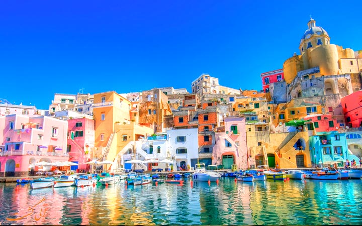 مقاصد رنگارنگ دنیا مقاصد رنگارنگ دنیا