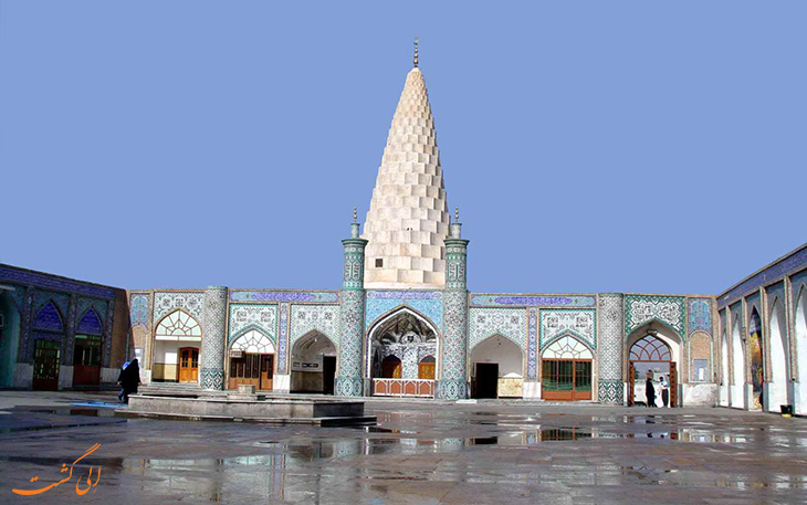 آرامگاه دانیال نبی آرامگاه دانیال نبی