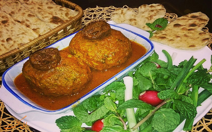 کوفته تبریزی