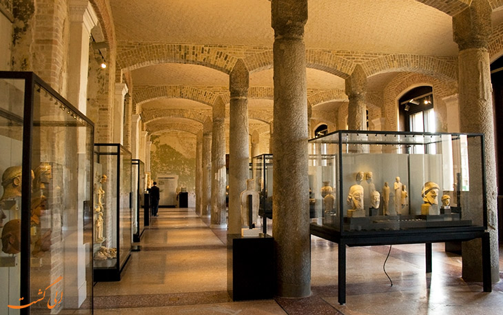 موزه قبرس
