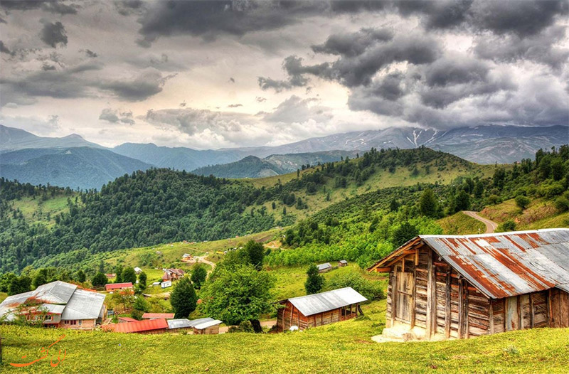 روستای اولسبلنگاه روستای اولسبلنگاه
